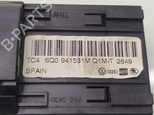 Lichtschalter VW TRANSPORTER T5 Bus (7HB, 7HJ, 7EB, 7EJ) 1.9 TDI | BP29977401I24