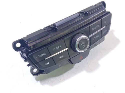 Used Radio FORD FOCUS III 1.5 TDCi (120 hp) 13386101