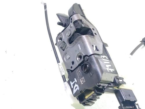 Front left lock CITROËN BERLINGO MULTISPACE (B9) 1.6 HDi 90 | BP29595168C98 