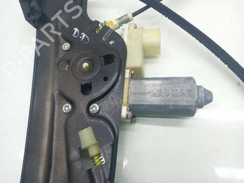 Front right window mechanism BMW 7 (E65, E66, E67)  | BP13882491C23 