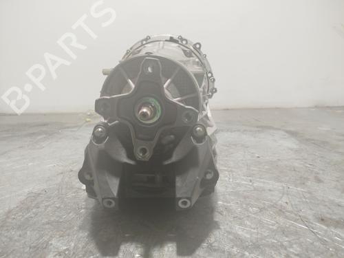 Gearbox MERCEDES-BENZ V-CLASS (W447) V 250 CDI / d (447.811, 447.813, 447.815) | BP29944859M3 