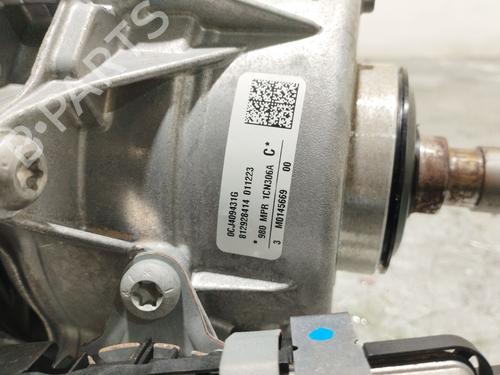 Gearbox AUDI Q5 Sportback (FYT) 40 TDI Mild Hybrid quattro | BP27528802M3  - Image 6