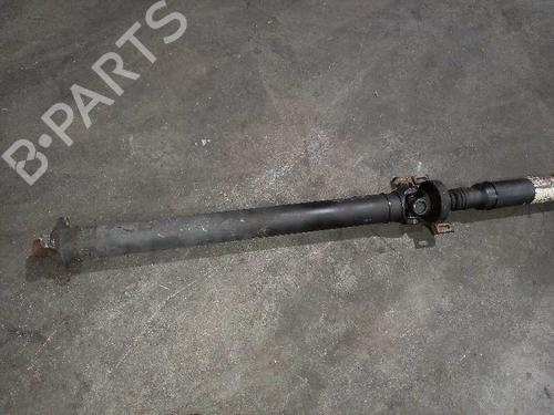 Driveshaft MERCEDES-BENZ C-CLASS (W203) C 270 CDI (203.016) | BP16488906M37 