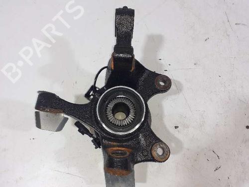 Left front steering knuckle MERCEDES-BENZ V-CLASS (W447)  | BP9183538M25 
