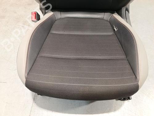 Left front seat KIA STONIC (YB) 1.6 CRDi | BP35752268C15 - Image 2