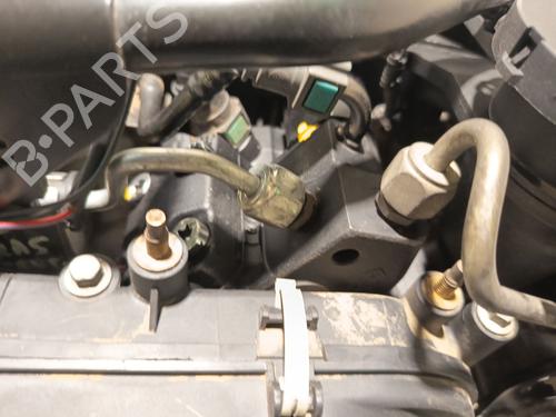 Engine LAND ROVER DISCOVERY III (L319) 2.7 TD 4x4 | BP38304064M1 - Image 10