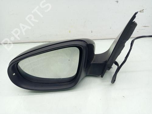 Left mirror VW GOLF VI (5K1) 2.0 GTi | BP28691390C26