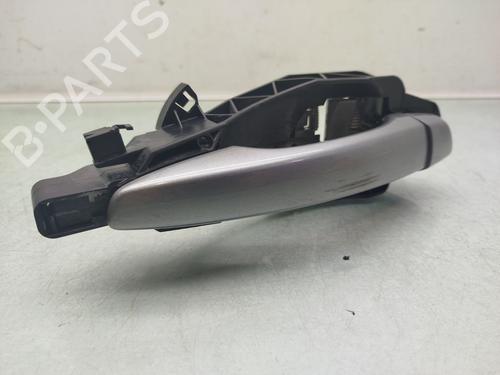Used Front right exterior door handle CITROËN C4 III (BA_, BB_, BC_) 1.5 BlueHDi 130 (BBYHZB) (131 hp) 29280077