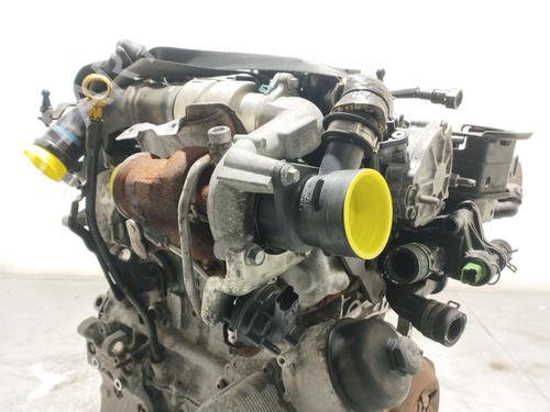 Engine FORD TRANSIT COURIER B460 Box Body/MPV 1.5 TDCi | BP31340820M1 
