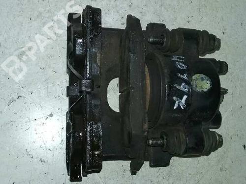 Left front brake caliper CHRYSLER 300M (LR) 2.7 V6 24V | BP11561098M105 