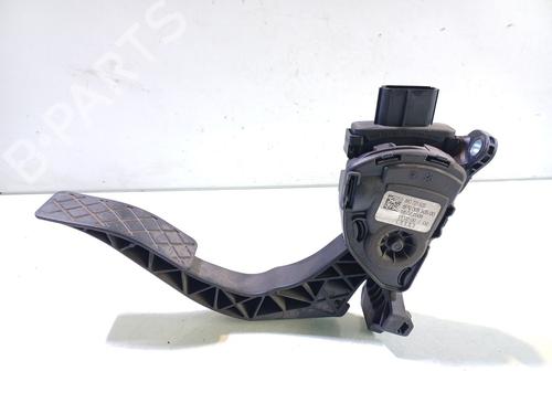 Pedal AUDI A4 B8 Avant (8K5) 3.0 TDI quattro | BP16742549I4 
