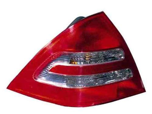 Used Right taillight MERCEDES-BENZ C-CLASS (W203) [2000-2007]  16169543