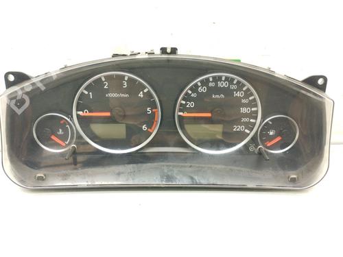 Used Instrument cluster NISSAN PATHFINDER III (R51) 2.5 dCi 4WD (171 hp) 33013334