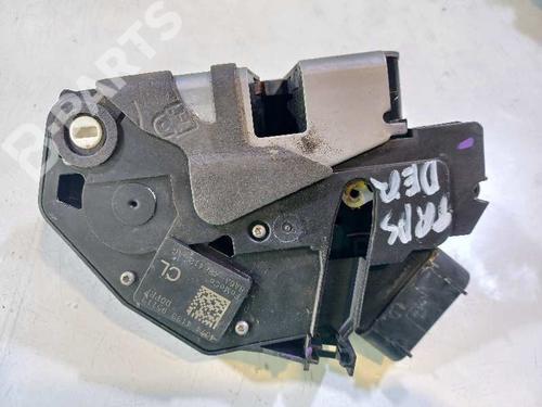 Rear right lock FORD FIESTA VI (CB1, CCN) 1.25 | BP10183027C99 