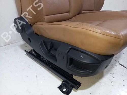 Ensemble sièges BMW 5 (E60) 520 d | BP12260520C78 