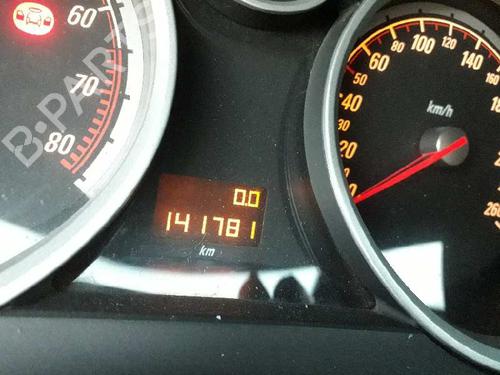 Lenkgetriebe OPEL ASTRA H GTC (A04) 1.8 (L08) | BP3467616M22 