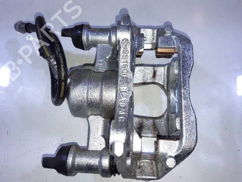 Left rear brake caliper MERCEDES-BENZ VITO Van (W447)  | BP13047794M107 