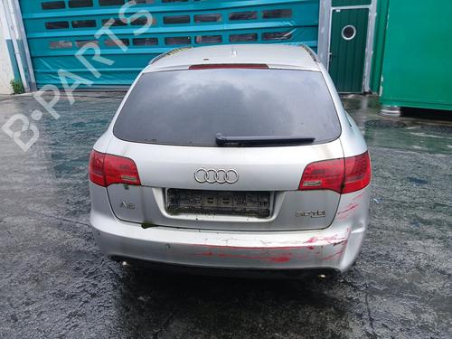 Engine AUDI A6 C6 Avant (4F5) 3.0 TDI quattro | BP36023173M1 - Image 15