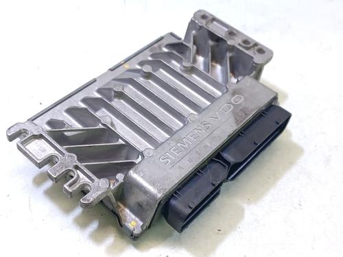 Used Engine control unit (ECU) MINI MINI (R50, R53) One (90 hp) 17898195