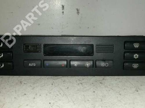 Commande Chauffage BMW 3 (E46) 320 d | BP1314523I5 