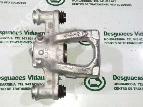 Used Right rear brake caliper MERCEDES-BENZ VITO Mixto (Double Cabin) (W447) [2014-2025]  11558210