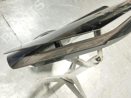 Left rear door CITROËN C4 CACTUS 1.6 BlueHDi 100 | BP26596749C4