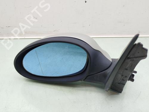 Left mirror BMW 3 Touring (E91)  | BP22199933C26 