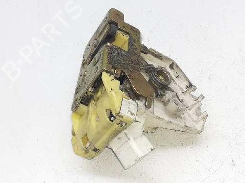 Used Front left lock FORD FOCUS I (DAW, DBW) 1.6 16V (100 hp) 7834378
