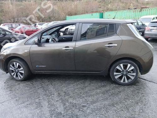 Electronic module NISSAN LEAF (ZE0) Electric | BP35950317M83  - Image 12