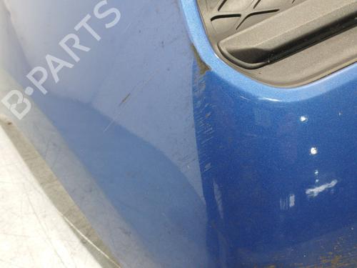 Rear bumper HYUNDAI i20 II (GB, IB) 1.2 | BP18412750C8 