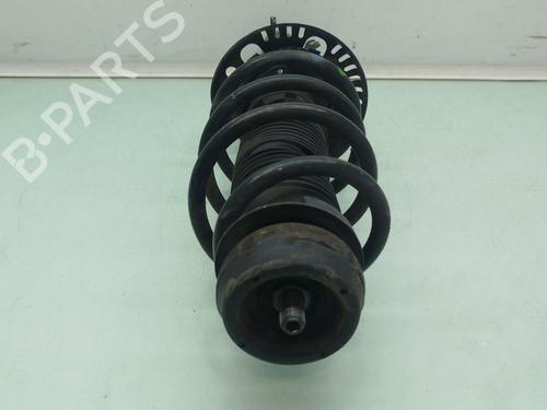 Right front shock absorber SEAT IBIZA IV (6J5, 6P1) 1.6 TDI | BP29308570M17 