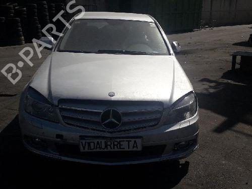 MERCEDES-BENZ C-CLASS (W204) C 320 CDI 4-matic (204.089) (224 hp) 539401