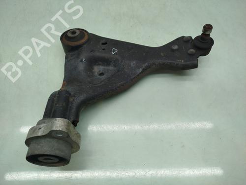 Used Right front suspension arm Right front suspension arm MERCEDES-BENZ VITO / MIXTO Van (W639) 113 CDI (639.601, 639.603, 639.605) (136 hp) 34569994 34569994