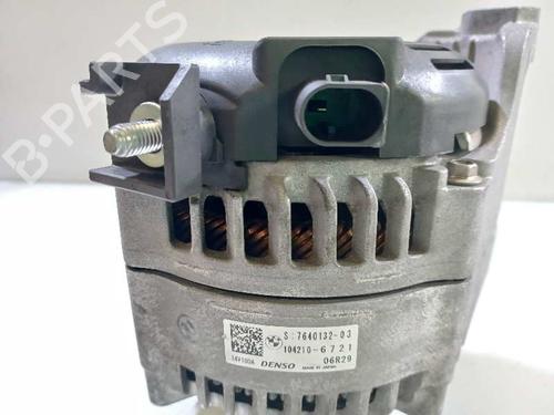Alternator BMW X3 (F25) xDrive 20 d | BP15611185M7 