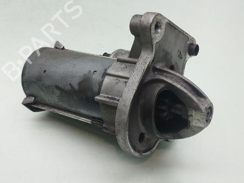 starter-ford-transit-courier-b460-box-bodympv-2014-33855702 main image