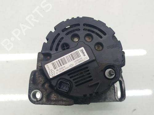 Alternator DACIA SANDERO 1.2 16V | BP28209601M7 