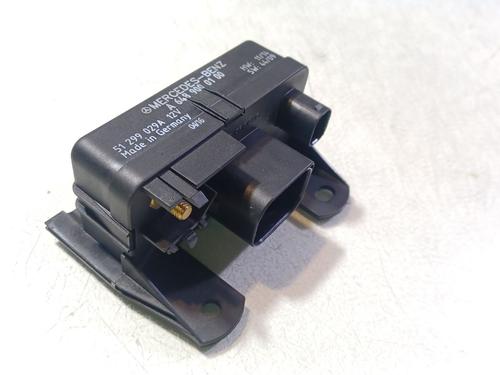 Used Electronic module Electronic module MERCEDES-BENZ M-CLASS (W163) ML 270 CDI (163.113) (163 hp) 32719953 32719953