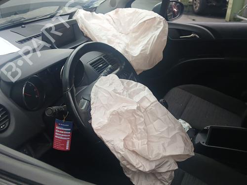 Left front window switch OPEL MERIVA B MPV (S10) 1.6 CDTI (75) | BP32732797I27  - Image 11