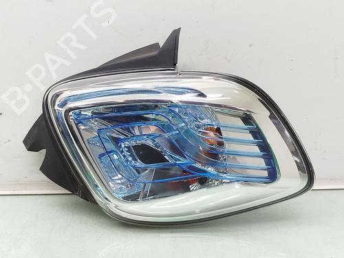 Used Right taillight Right taillight RENAULT ZOE (BFM_) ZOE (58 hp) 36014361 36014361