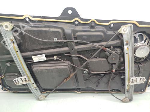 Front right window mechanism FORD FIESTA V (JH_, JD_) 1.4 TDCi | BP30087603C23