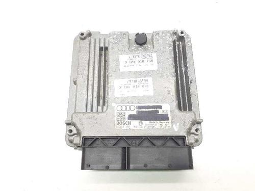 Used Engine control unit (ECU) AUDI A4 B7 (8EC) [2004-2009]  15669901