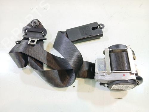 Used Front right seatbelt RENAULT CLIO IV (BH_) 1.5 dCi 90 (90 hp) 31828804