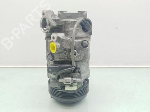 AC compressor BMW 5 (E60) 520 d | BP25482983M34 