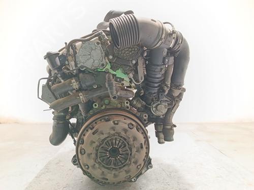 Engine LANCIA PHEDRA (179_) 2.2 D Multijet (179.AXM1B, 179.AXP11, 179.BXM1B,... | BP40107013M1 - Image 5