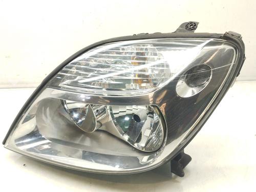 Left headlight RENAULT SCÉNIC I MPV (JA0/1_, FA0_) 1.4 16V (JA0D, JA1H, Ja0W, JA10) | BP32262047C28