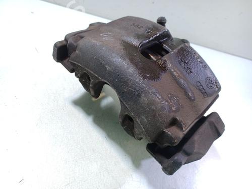 Used Right front brake caliper Right front brake caliper VW SCIROCCO III (137, 138) 1.4 TSI (160 hp) 34521842 34521842