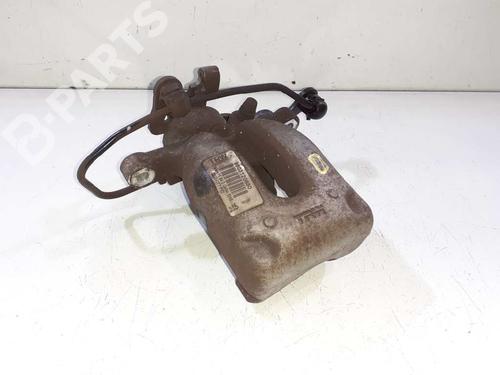 Used Right rear brake caliper PEUGEOT PARTNER Tepee 1.6 BlueHDi 120 (120 hp) 11559784