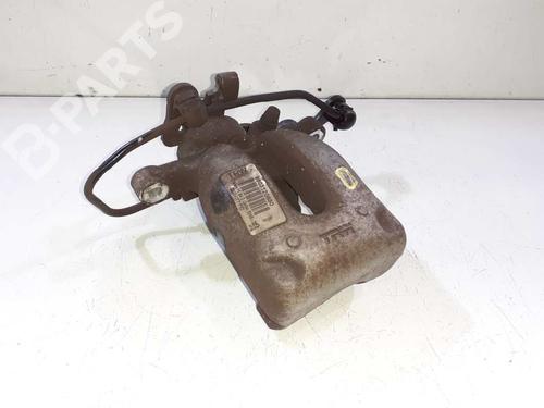 Right rear brake caliper PEUGEOT PARTNER Tepee 1.6 BlueHDi 120 (120 hp) 11559784