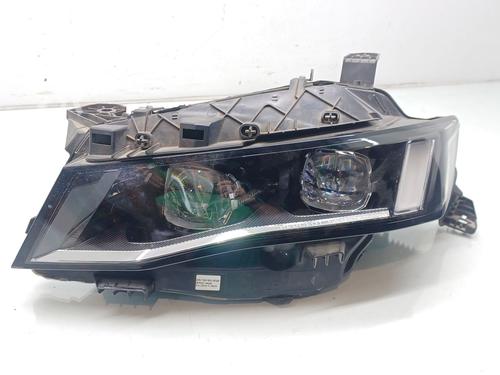 Used Left headlight Left headlight PEUGEOT 508 SW II (FC_, FJ_, F4_) Hybrid 224 (F45GQU) (224 hp) 40219728 40219728