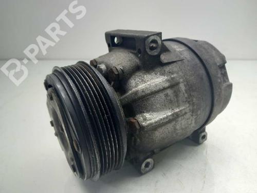 Compressor A/C RENAULT TRAFIC II Van (FL) [2001-2025]  11941669